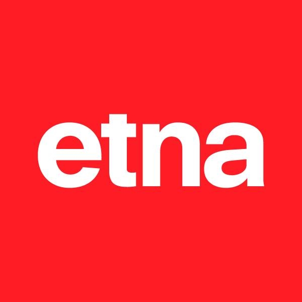 Etna logo
