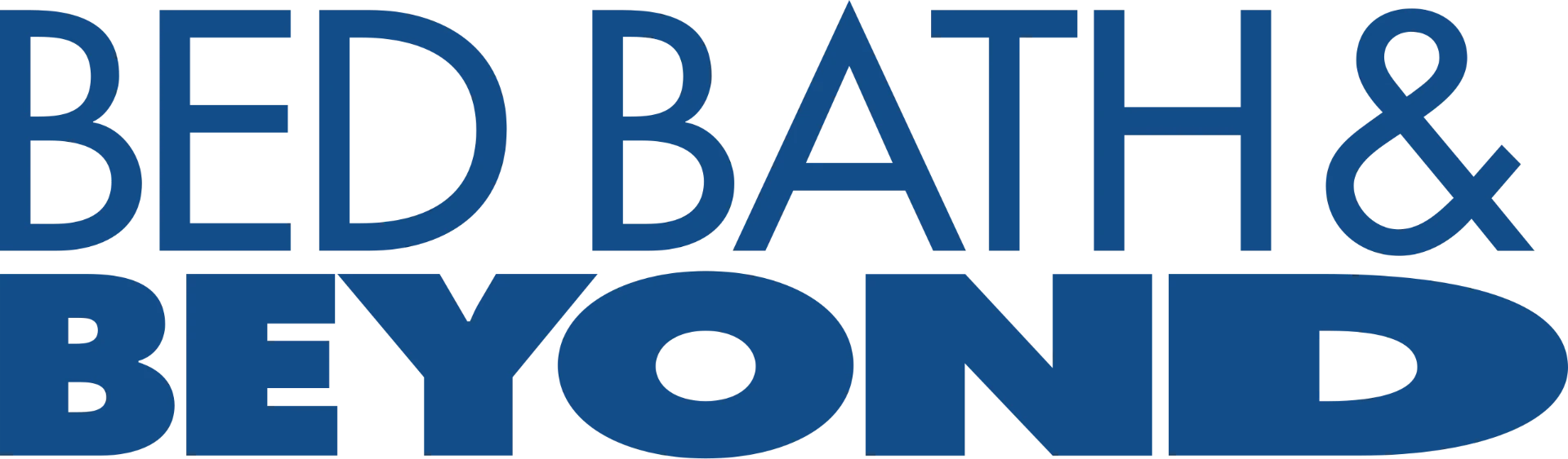 Bed Bath & Beyond logo